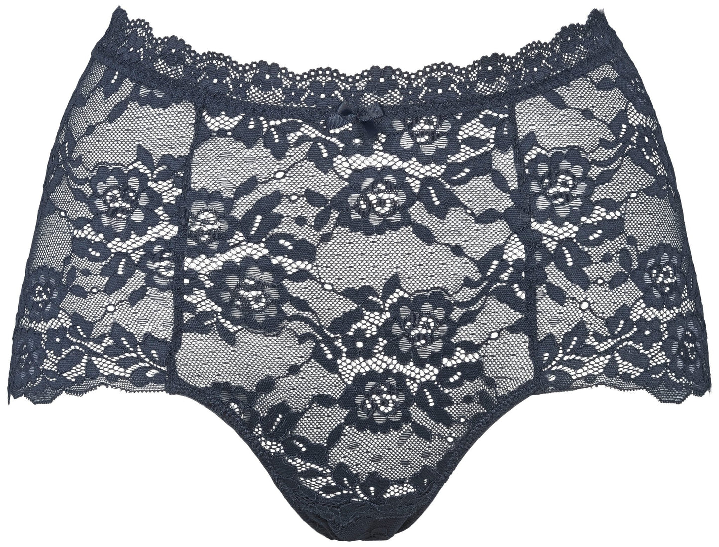 155673 | Missya - Lace 3-Pack Blå