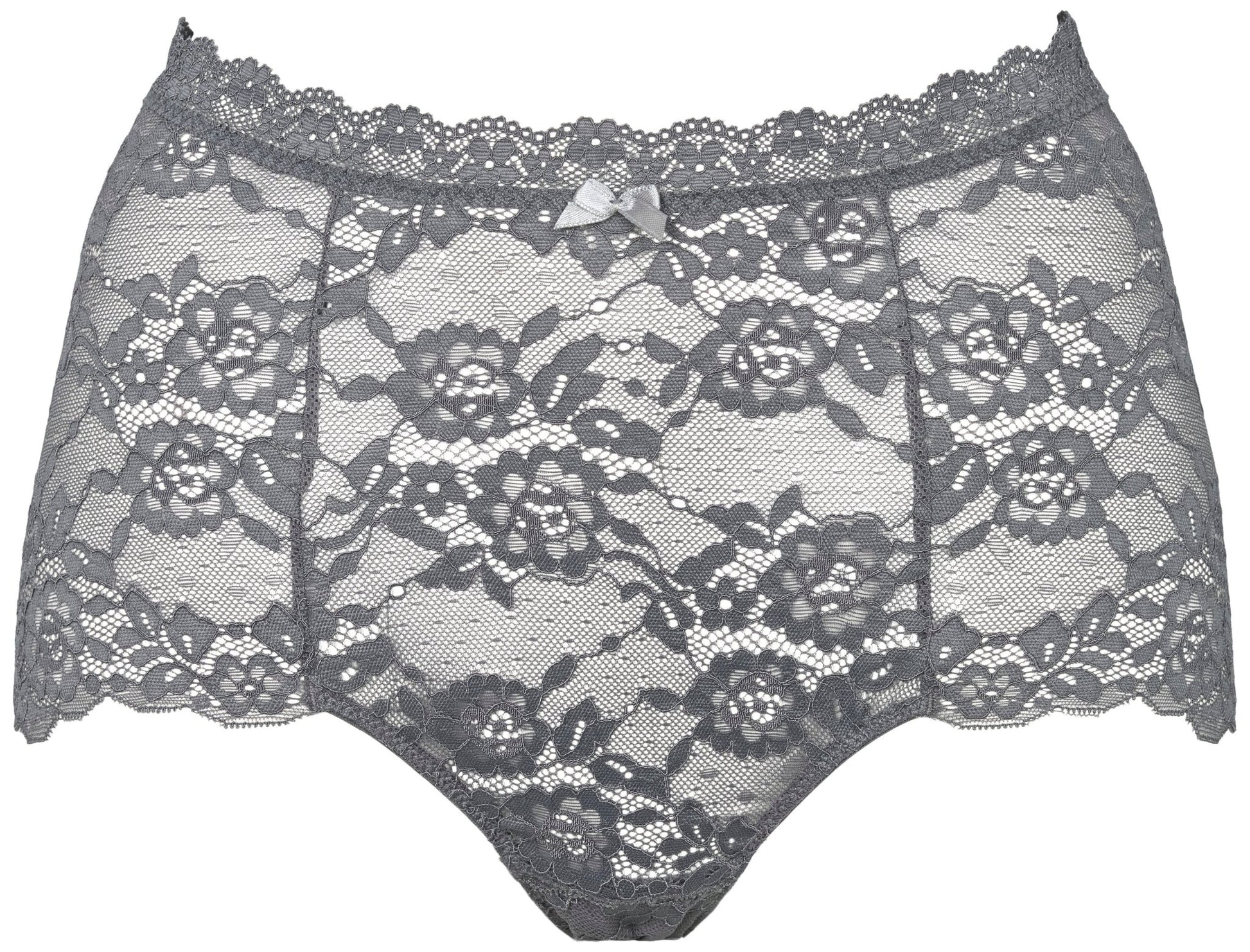 155673 | Missya - Lace 3-Pack Blå
