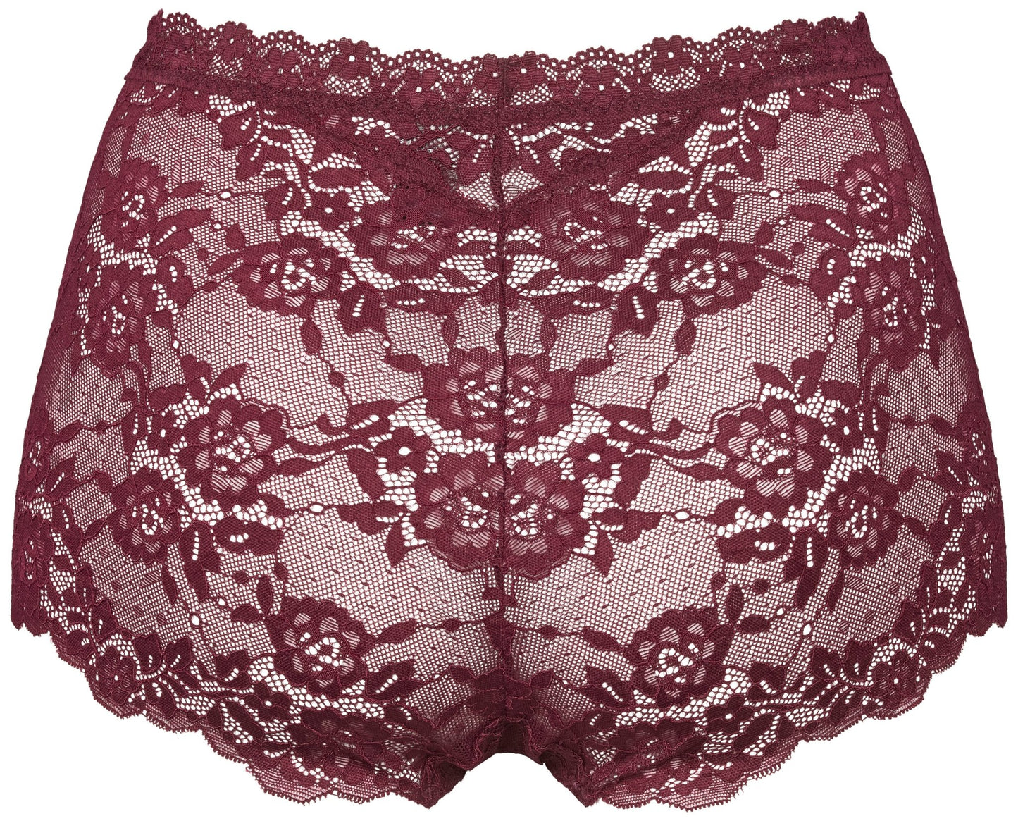155673 | Missya - Lace 3-Pack Blå