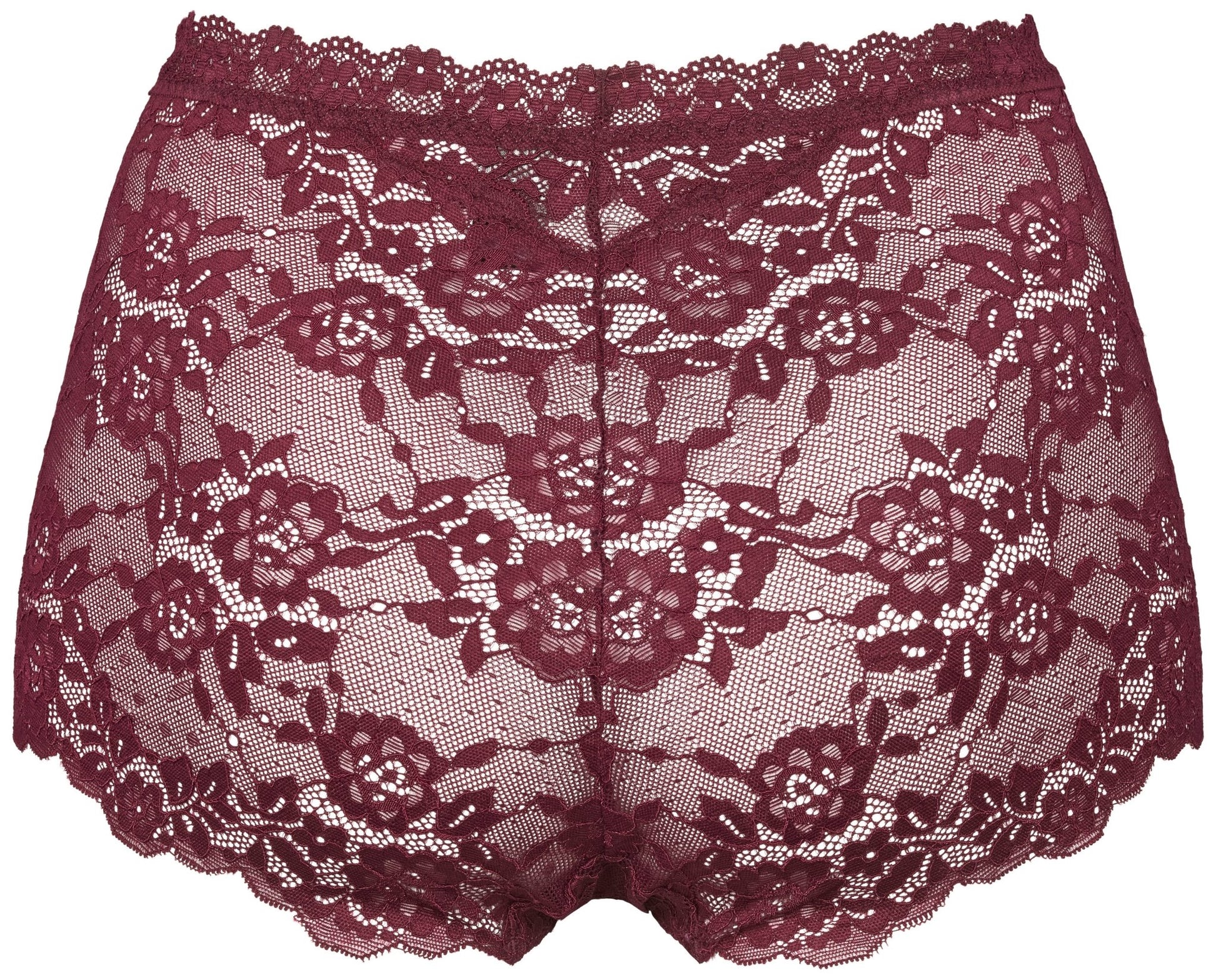 155673 | Missya - Lace 3-Pack Blå
