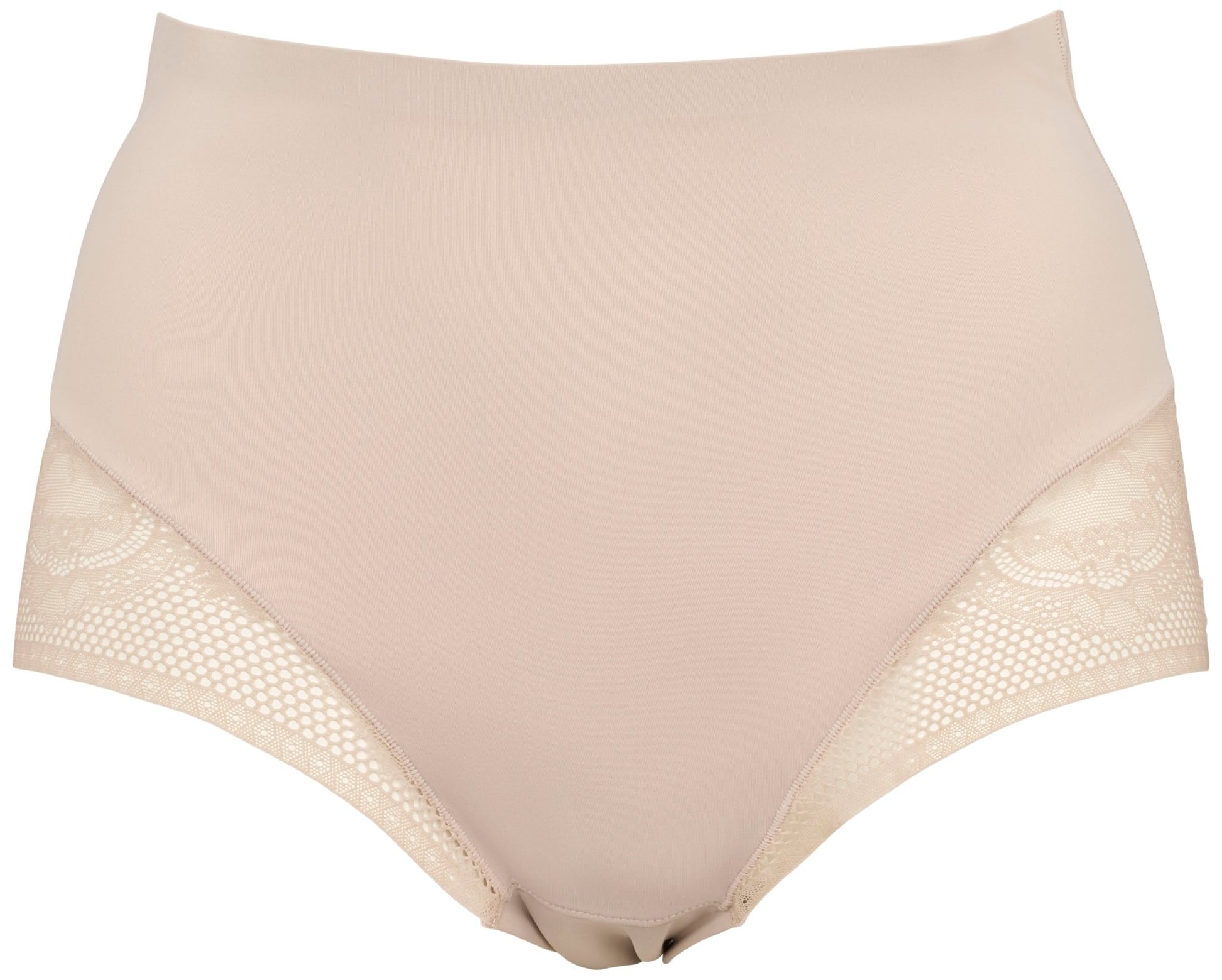 155678 | Missya - Seamless w Lace 3-Pack Bordeaux