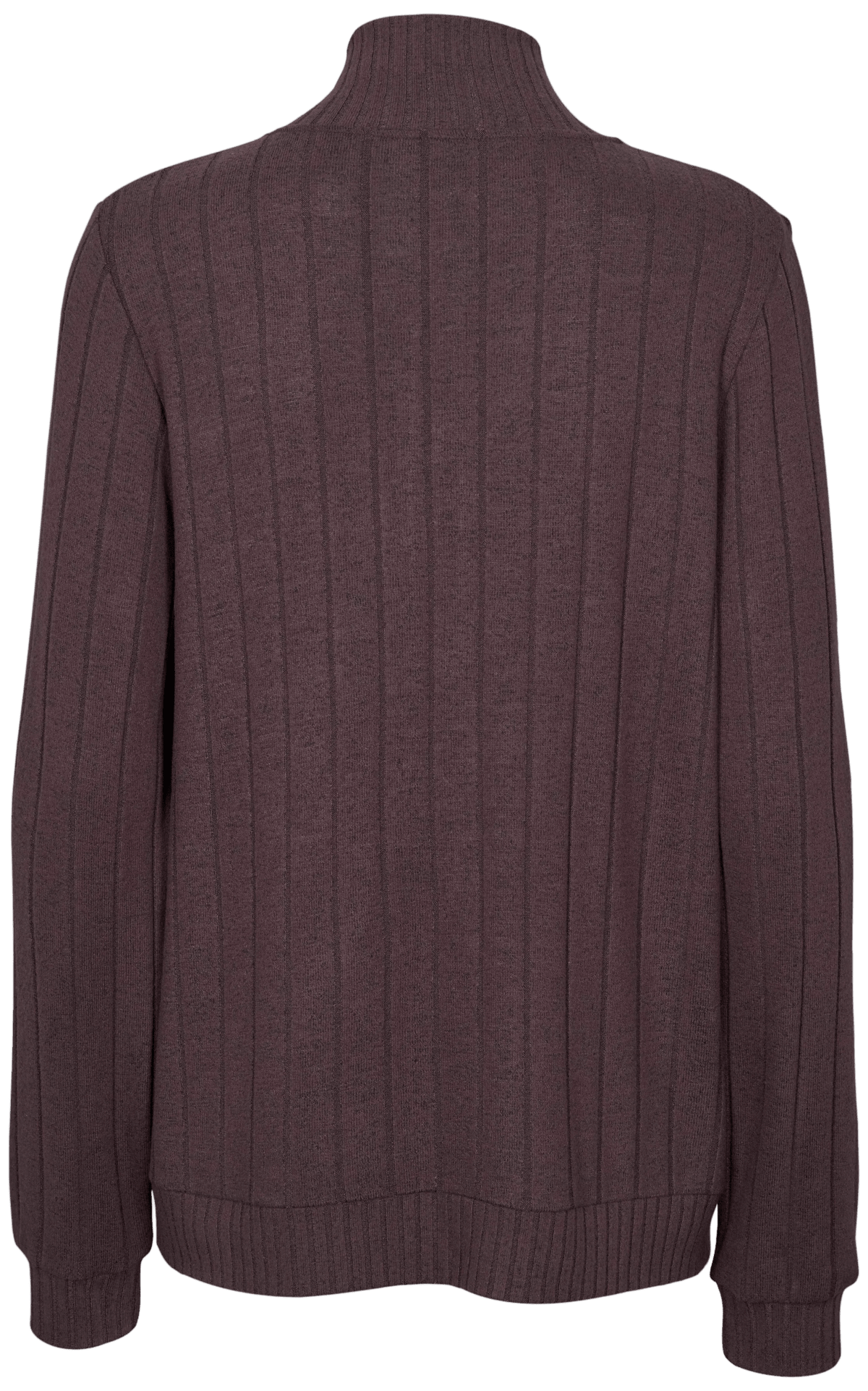 155993 | Missya - Cozy Mørkebrun