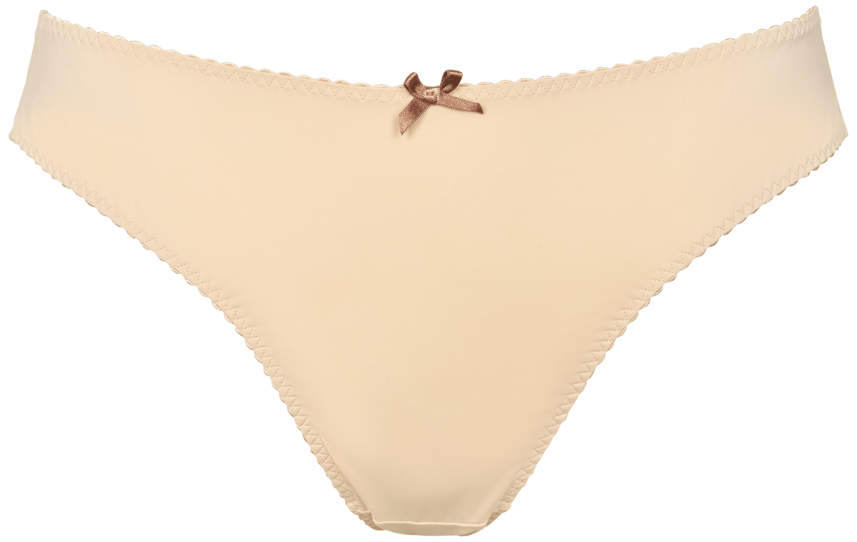 156030 | Missya - Simone Champagne Blomstret