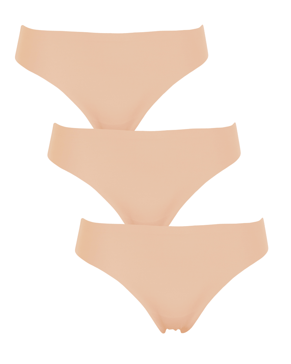 156203 | Missya - Seamless Brazillian Pudder