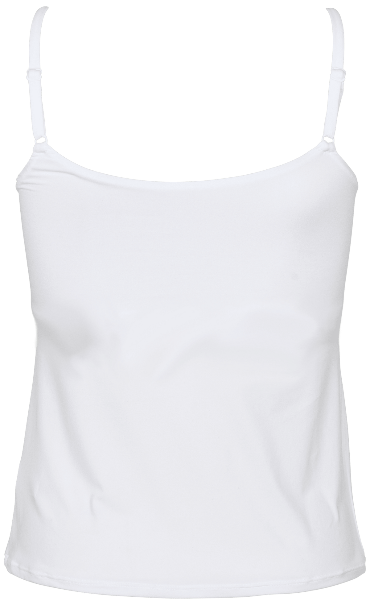 156359 | Missya - Soft Feel Hvid