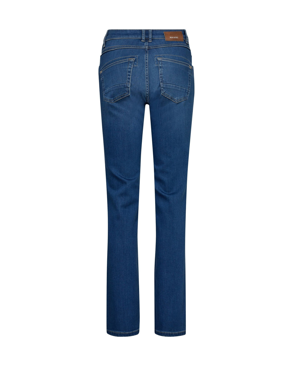 151014 | MOS MOSH - Carla Denim