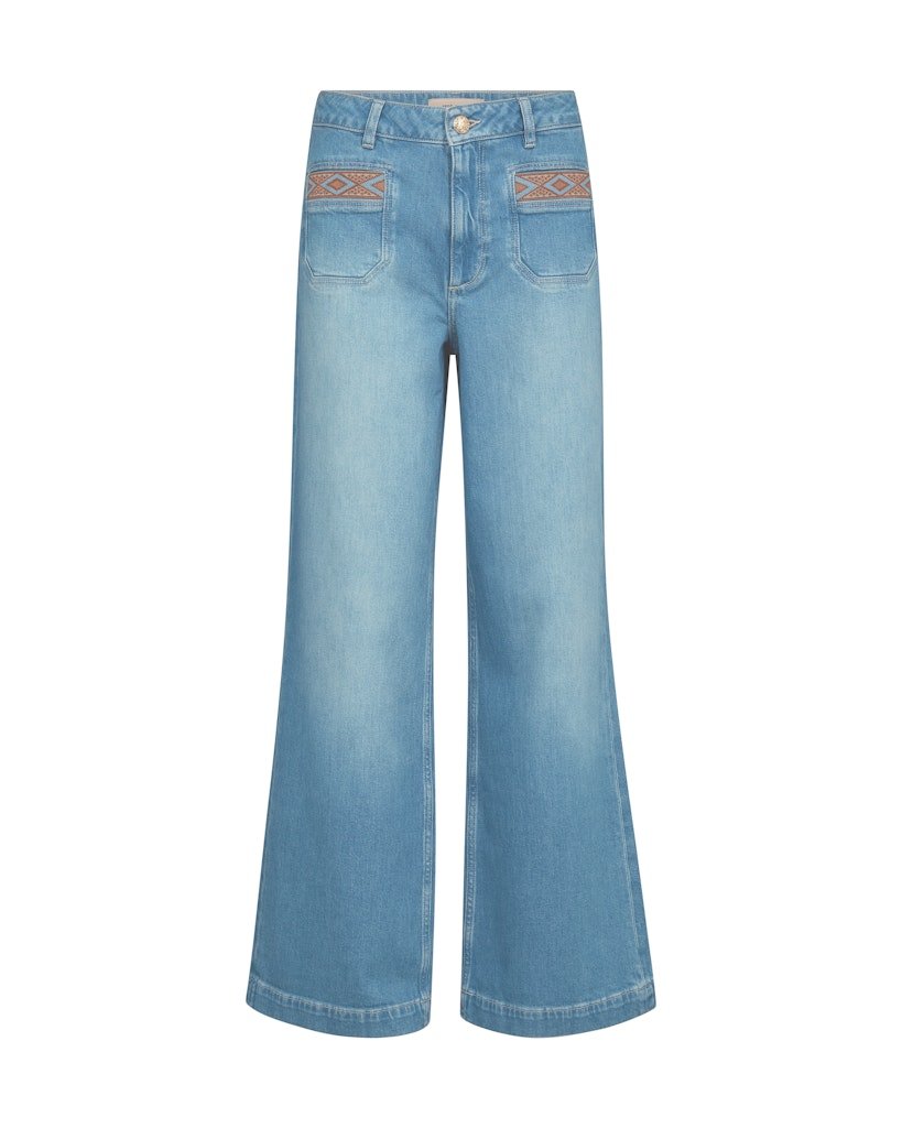 154503 | MOS MOSH - Colette Sernora Denim