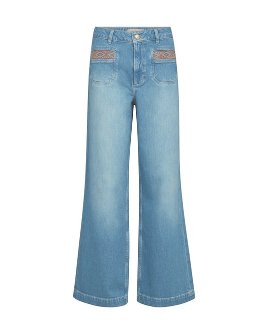  i Denim fra MOS MOSH