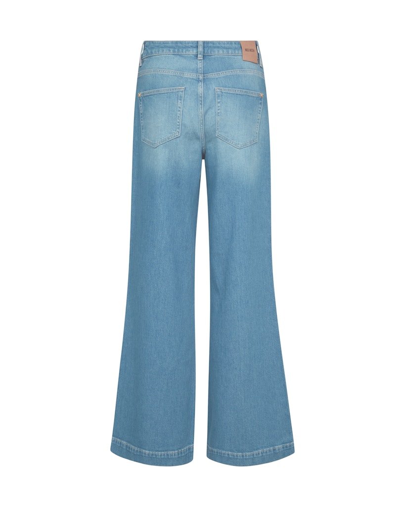 154503 | MOS MOSH - Colette Sernora Denim
