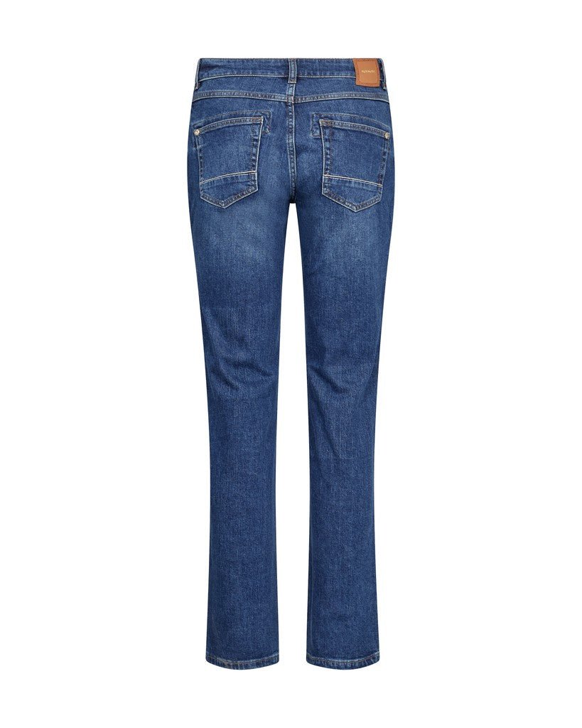 155542 | MOS MOSH - Carla naomi l.32 Denim