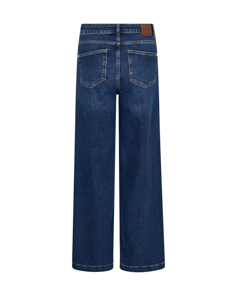 155543 | MOS MOSH - Colette Denim