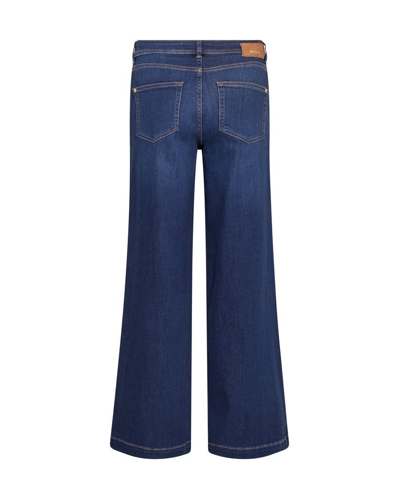 155545 | MOS MOSH - Dara Denim