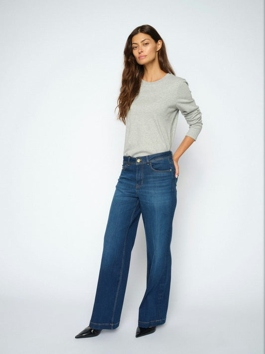  i Denim fra MOS MOSH