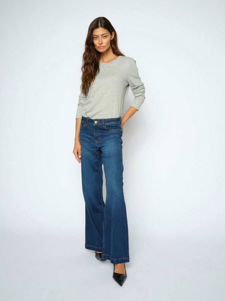 155545 | MOS MOSH - Dara Denim