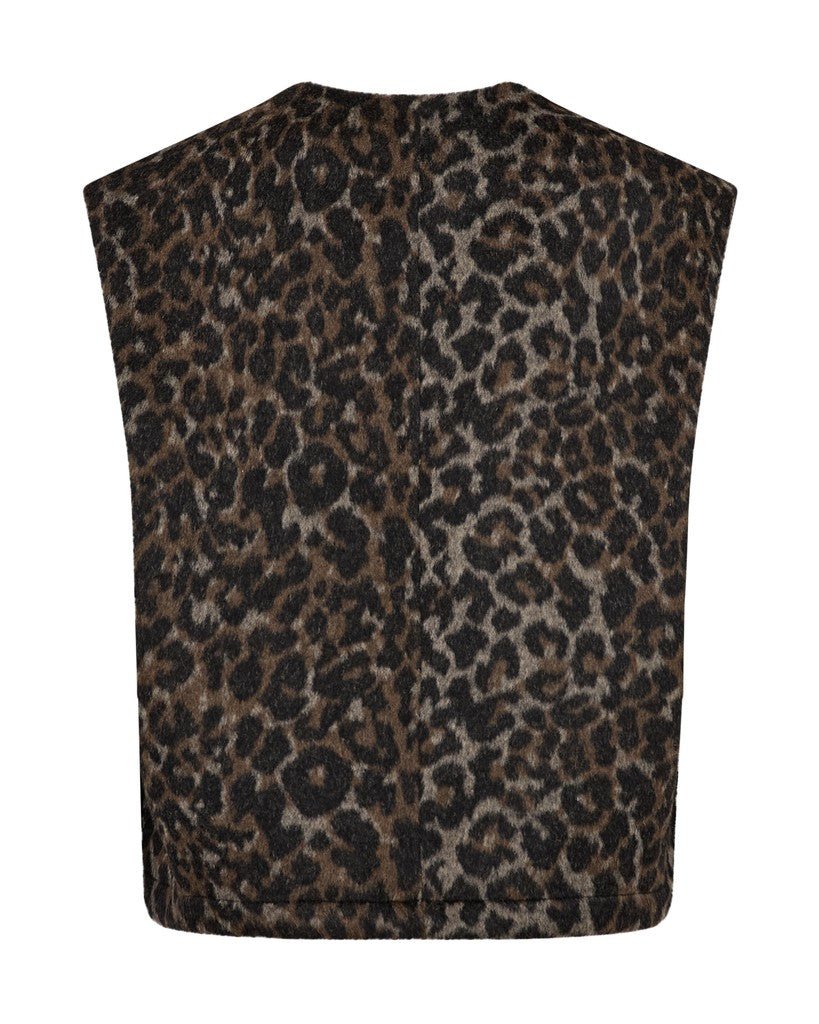 155892 | MOS MOSH - Elise Leopard