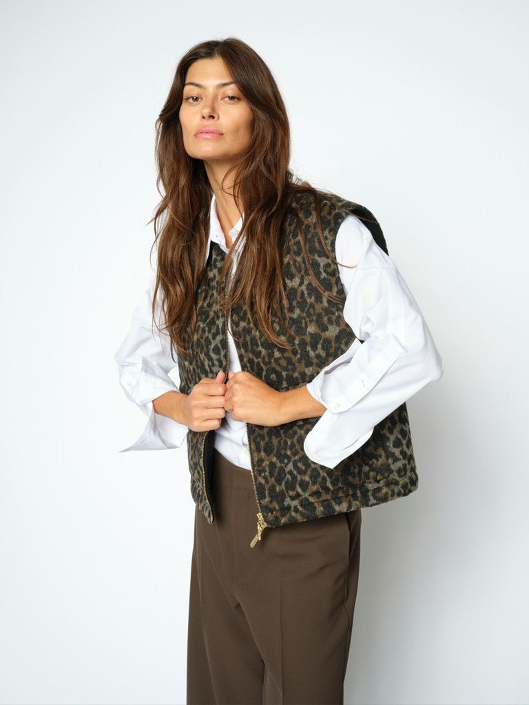 155892 | MOS MOSH - Elise Leopard