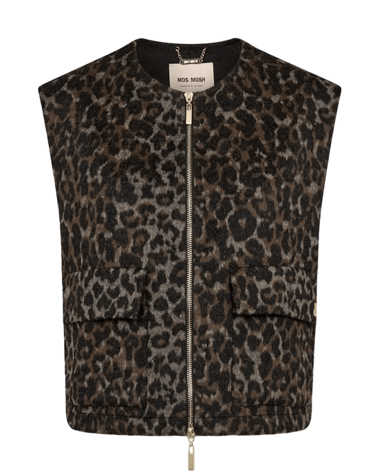  i Leopard fra MOS MOSH