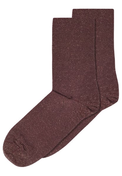 152917 | MP Denmark - Lucinda Glitter Bordeaux
