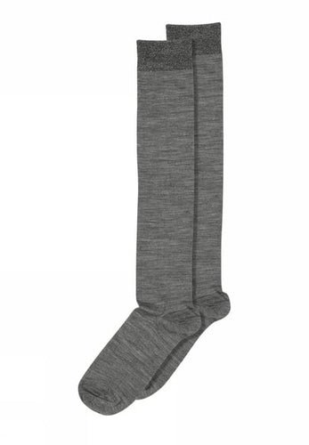 153030 | MP Denmark - Wool/Silke Grå