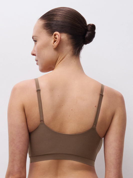 i Brun fra Chantelle Seamless