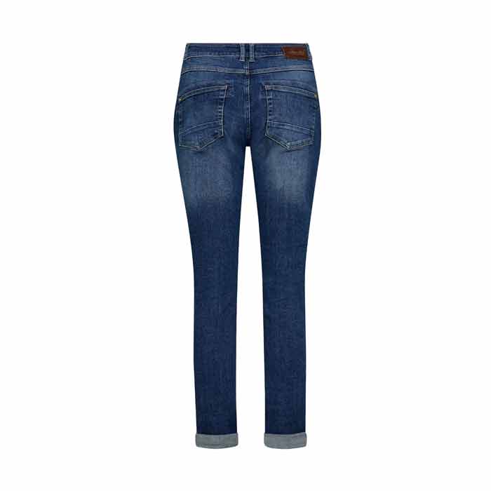 151846 | MOS MOSH - Naomi Ricamo Denim