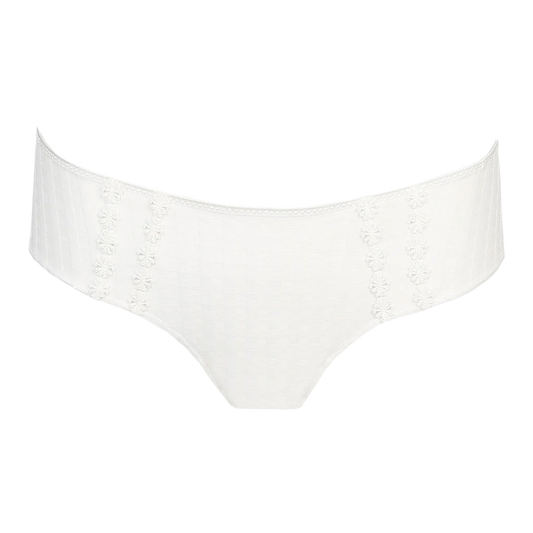 Hipster i Off-white. fra Marie Jo