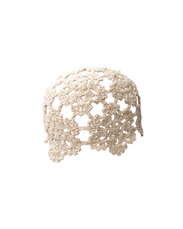 153943 | Black Colour - Roseanne Off white