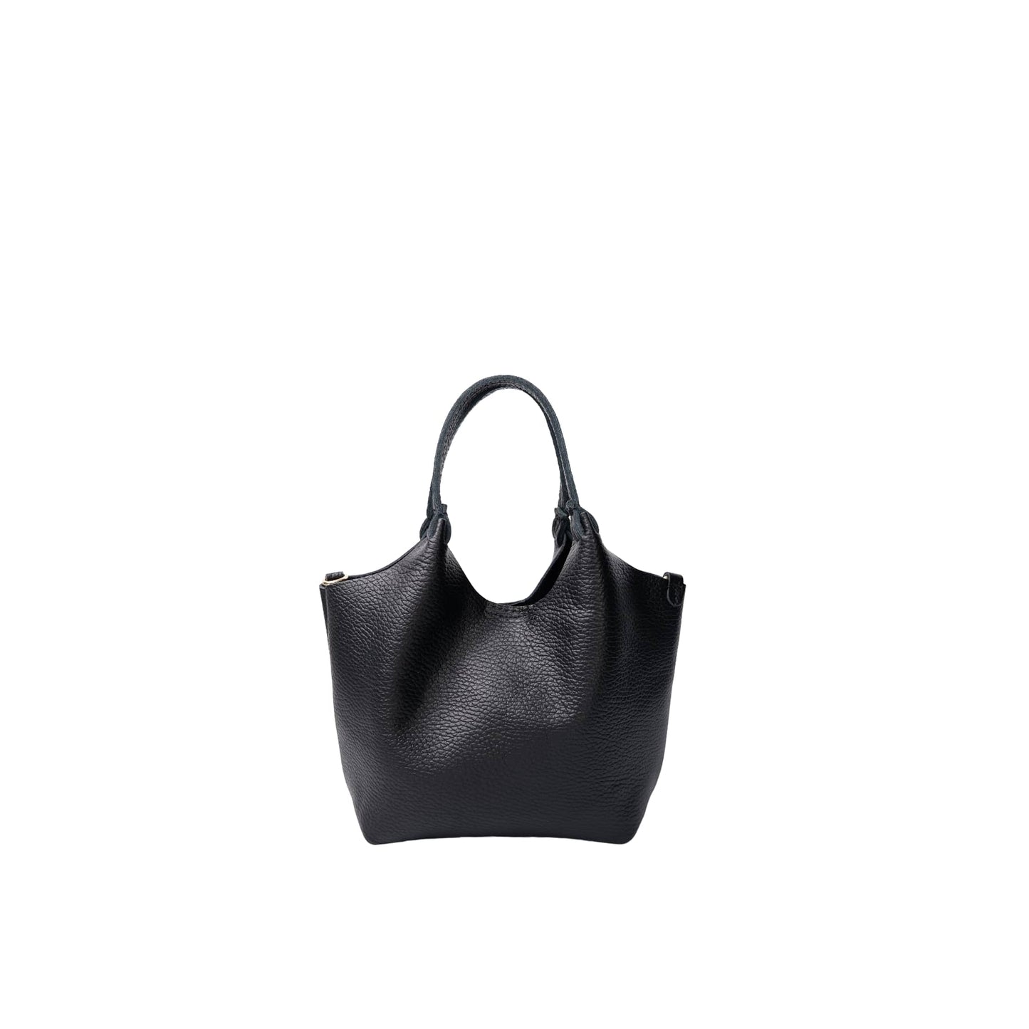 152355 | Black Colour - Isolde Sort