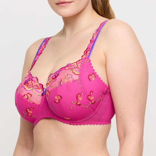 152369 | PrimaDonna - Devdaha Very Berry Pink
