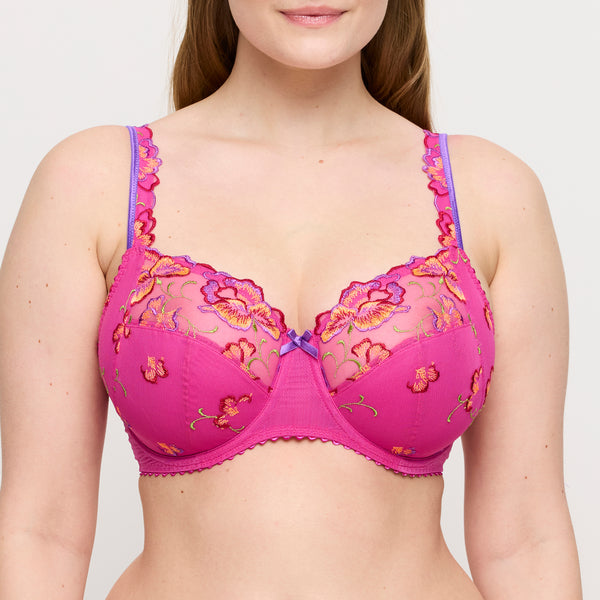 152369 | PrimaDonna - Devdaha Very Berry Pink