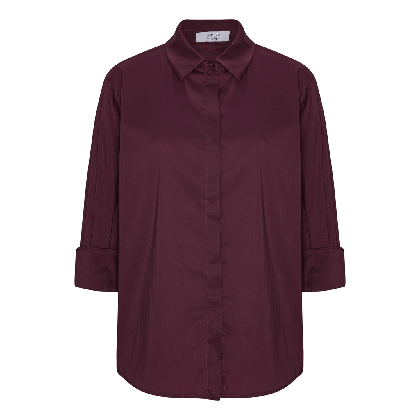 153363 | Amaze Cph - Norma Bordeaux