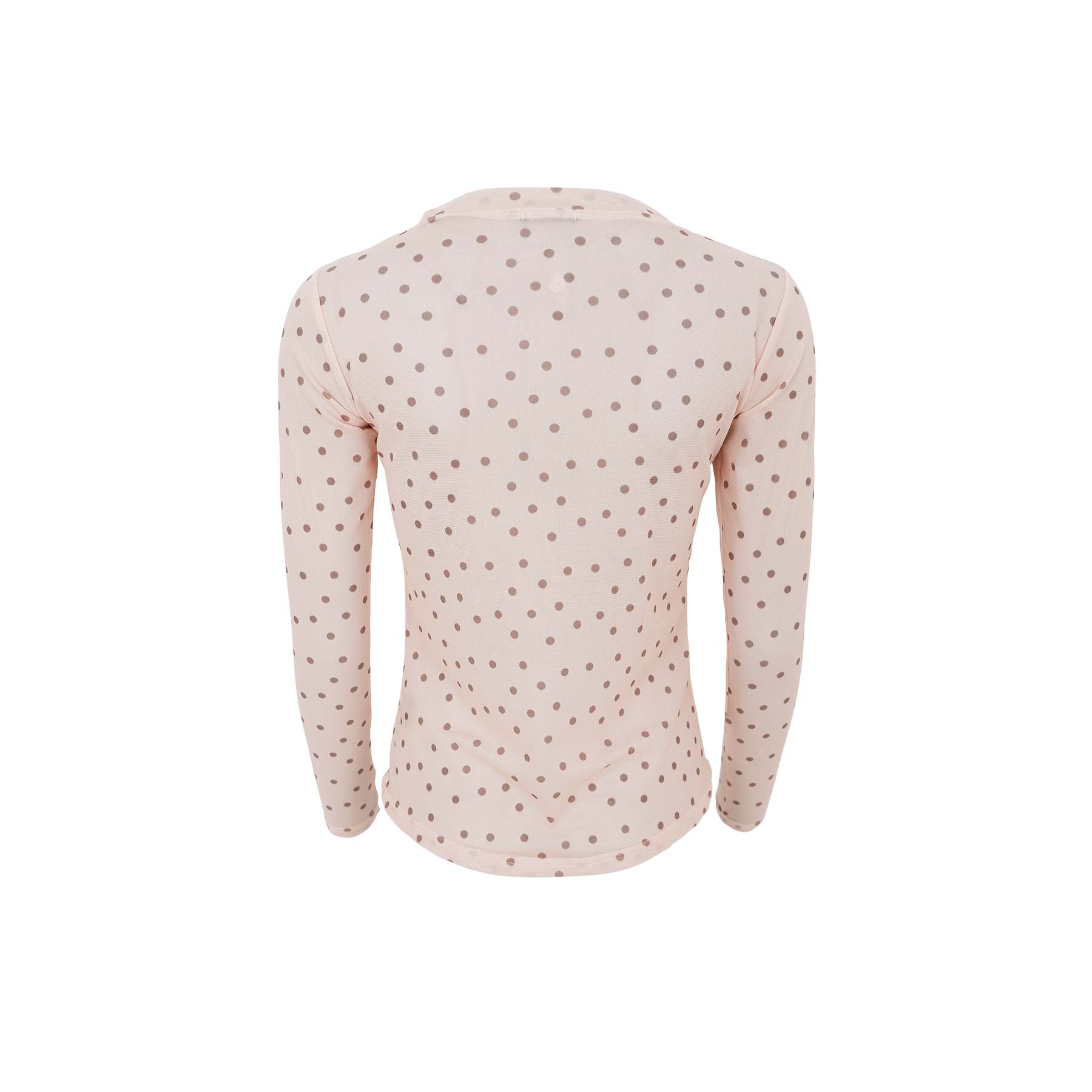 153572 | Black Colour - Annie Lys pudder