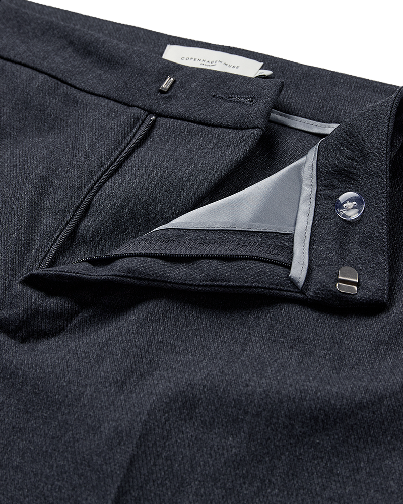 152270 | Copenhagen Muse - Tailor Grå