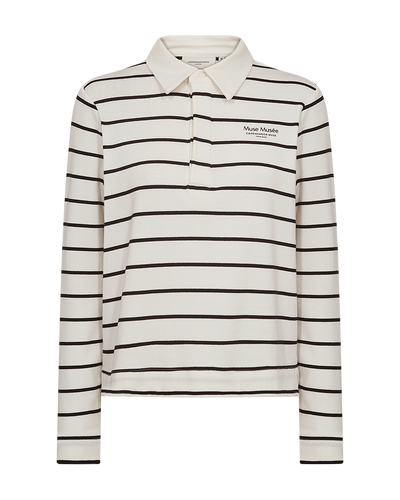 152066 | Copenhagen Muse - Muse Stribet