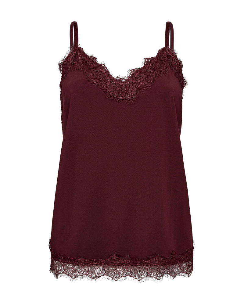 152606 | Freequent - Bicco Bordeaux