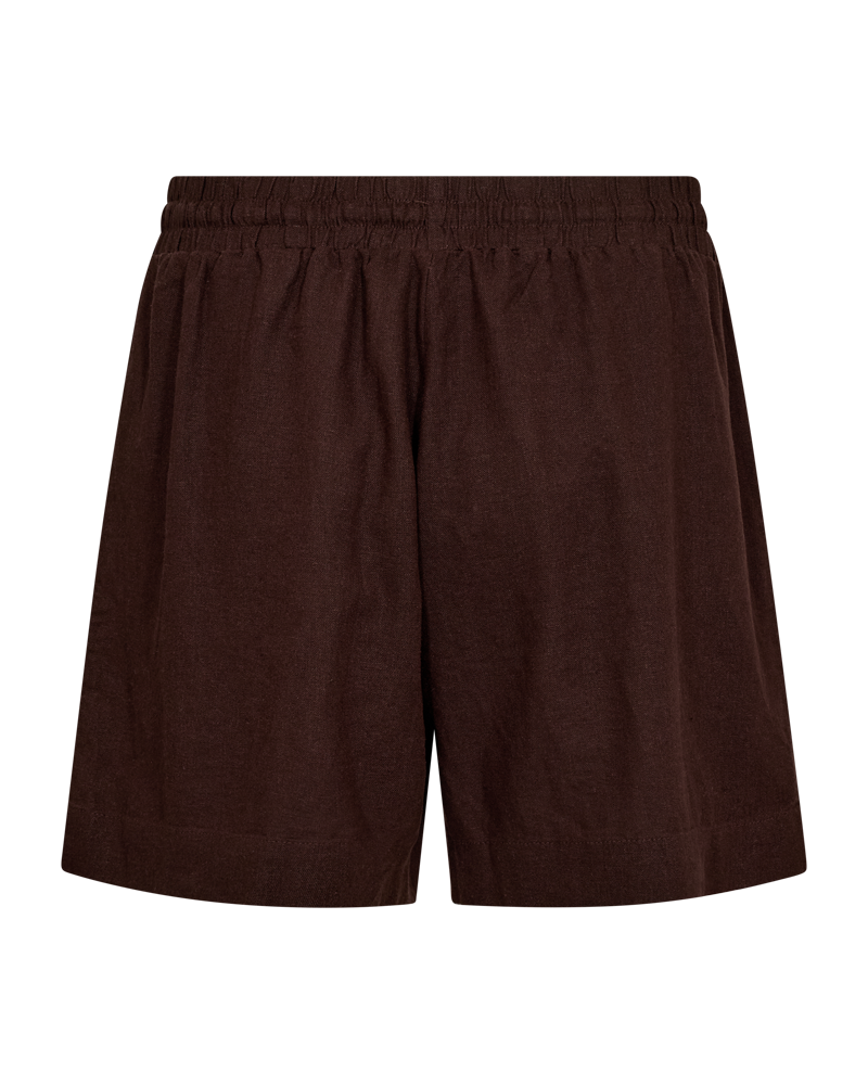 154786 | Freequent - Lava shorts Kaffe