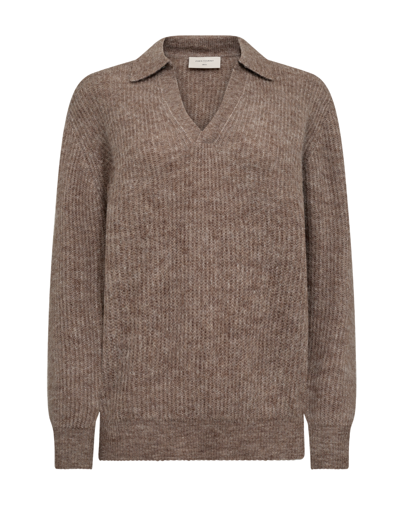 152708 | Freequent - Hill Lysebrun