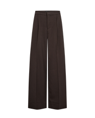 155205 | Copenhagen Muse - Tailor Mørkebrun