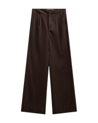 152924 | Copenhagen Muse - Tailor Mørkebrun