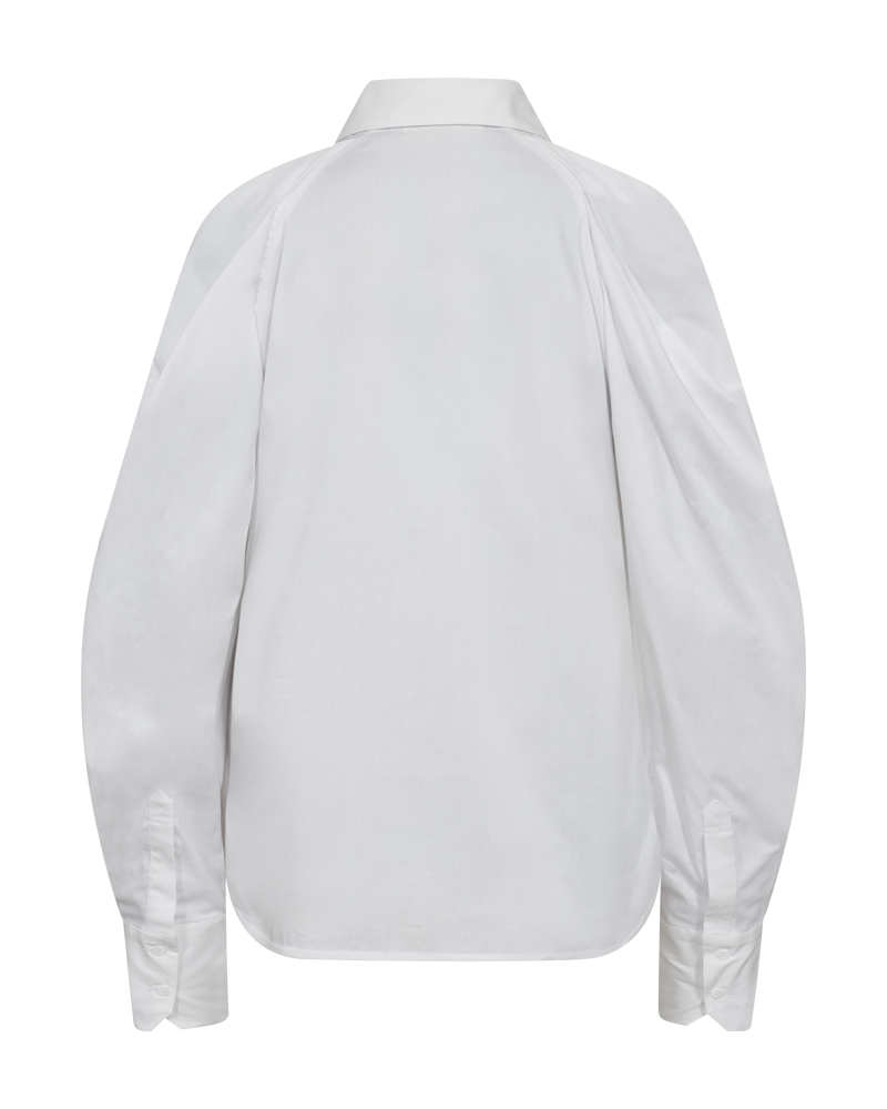 152995 | Copenhagen Muse - Sophie Knækket hvid