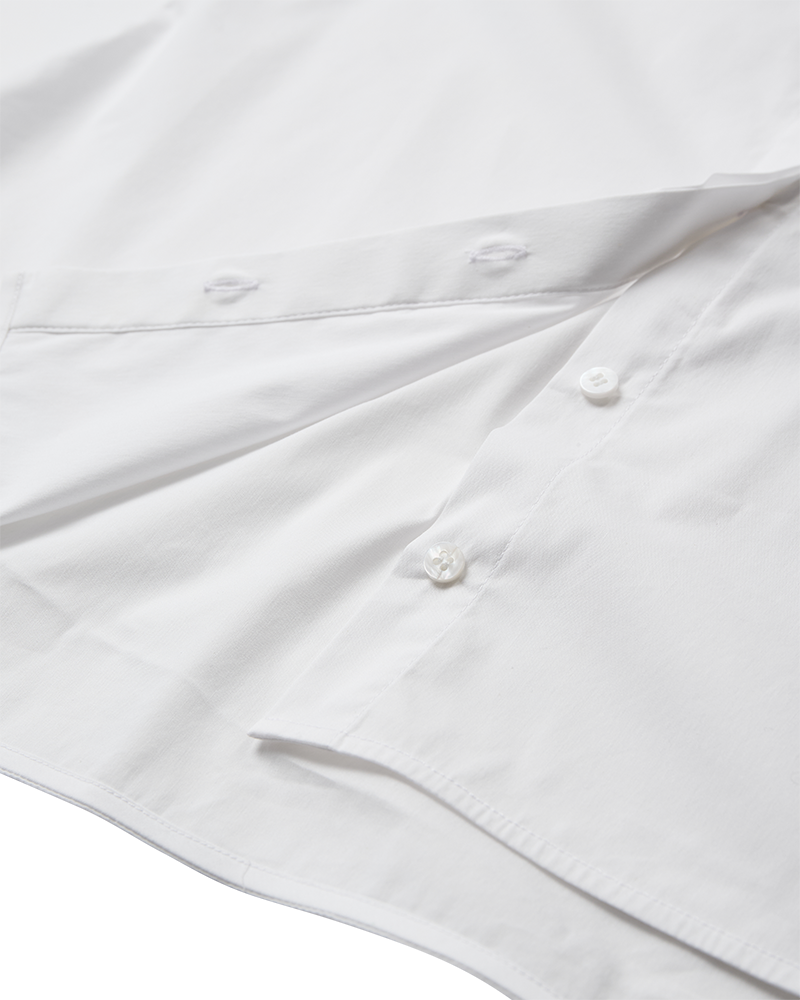 152995 | Copenhagen Muse - Sophie Knækket hvid