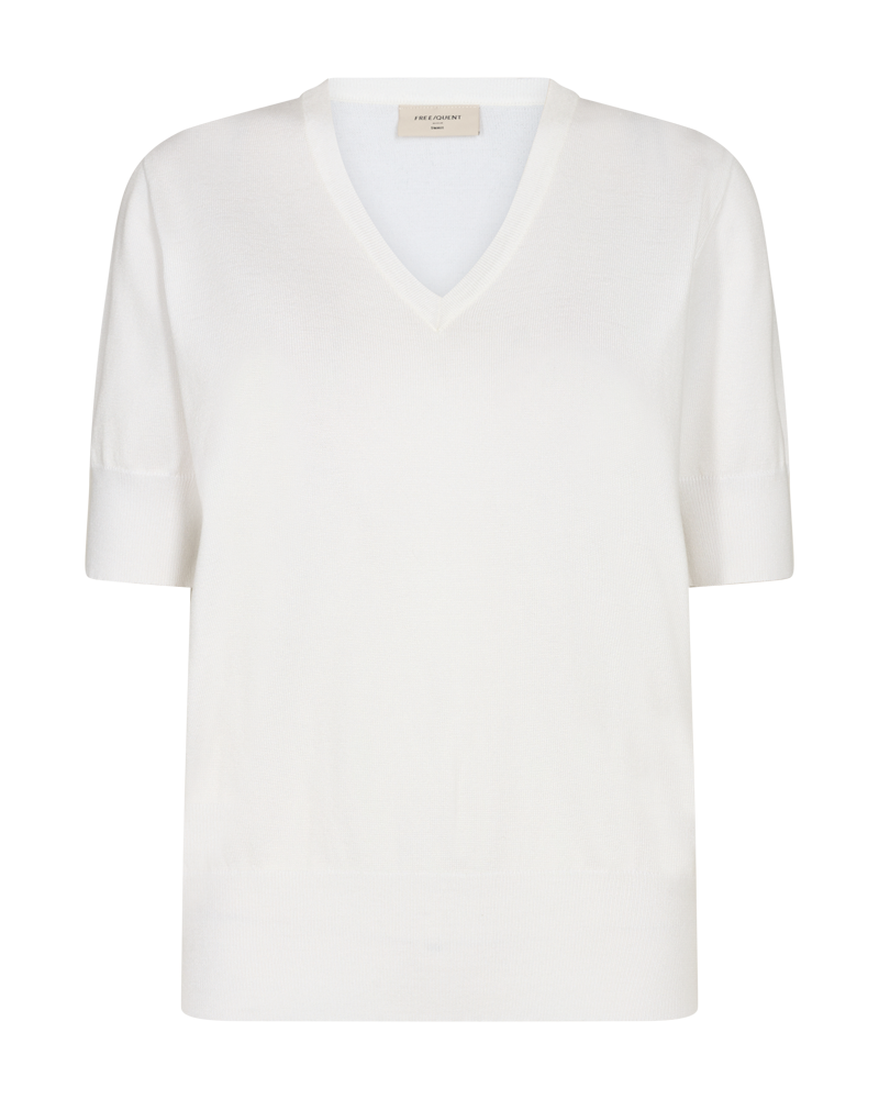 150793 | Freequent - Katie Off-white..