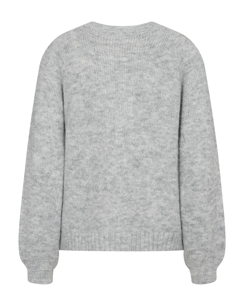 152458 | Freequent - Louisa Lysegrå