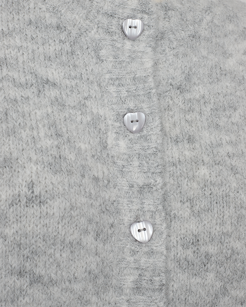 152458 | Freequent - Louisa Lysegrå