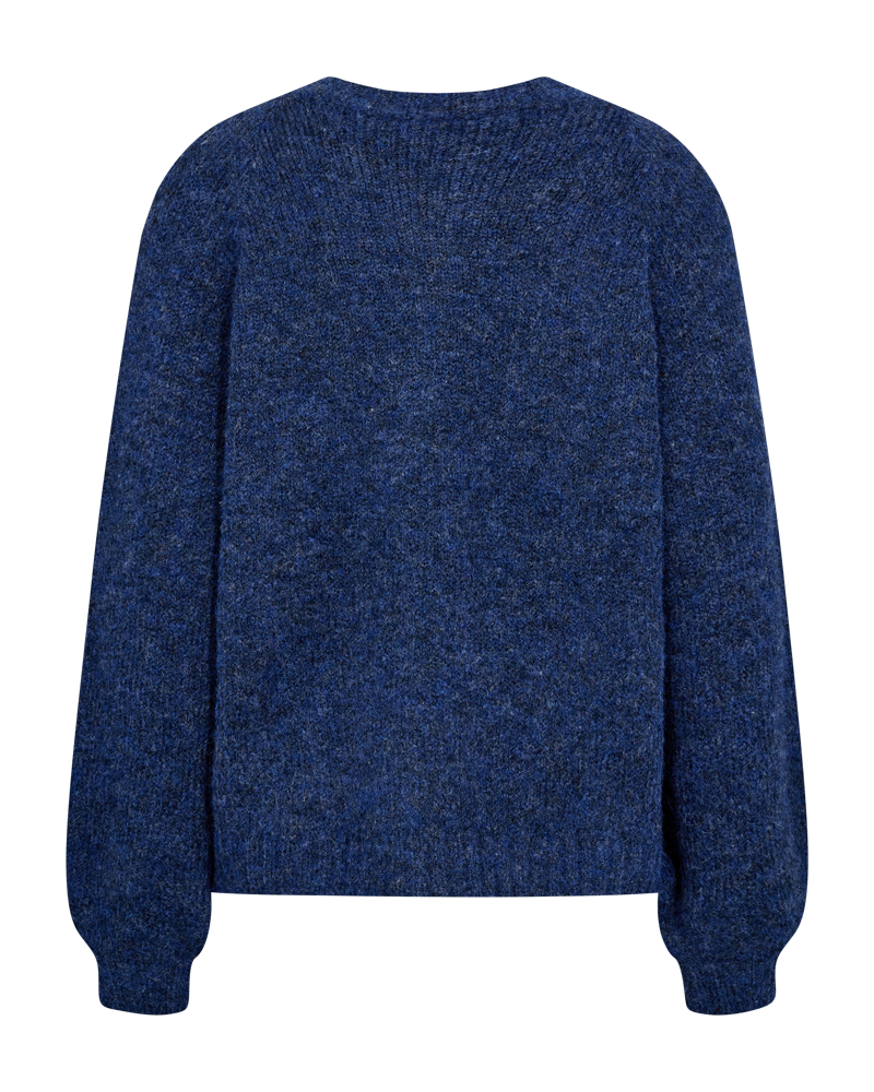 152459 | Freequent - Louisa Blåmeleret