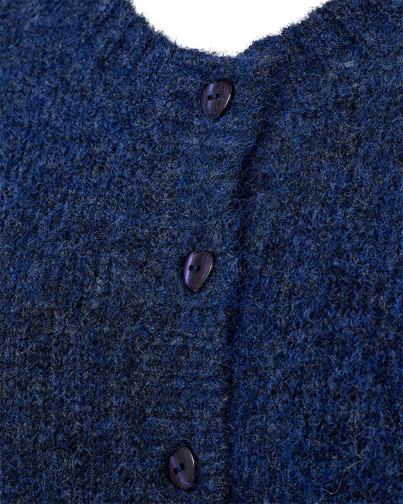 152459 | Freequent - Louisa Blåmeleret