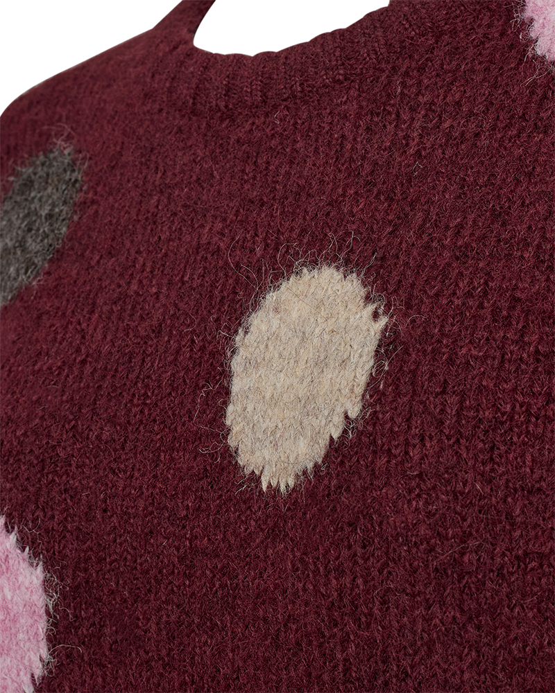 152460 | Freequent - Louisa Bordeaux