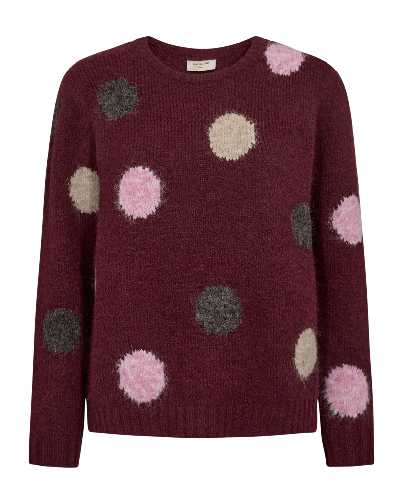 152460 | Freequent - Louisa Bordeaux