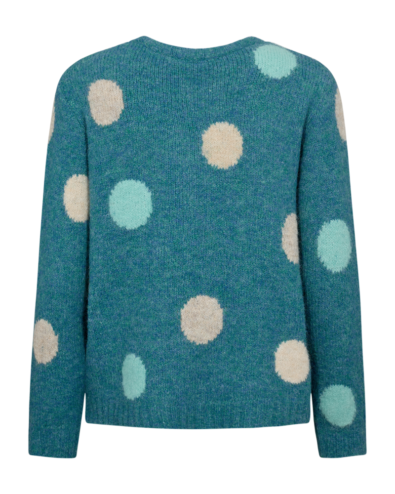 152462 | Freequent - Louisa Petrol