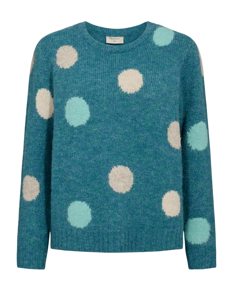 152462 | Freequent - Louisa Petrol